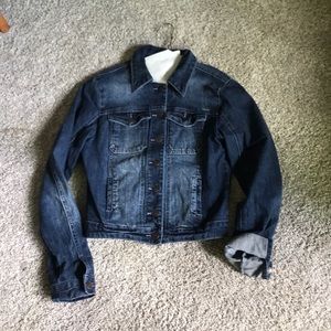 Women’s Denim Jacket